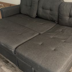 Brand new couch