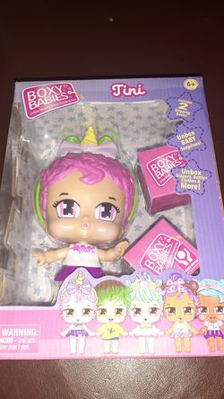 Toy