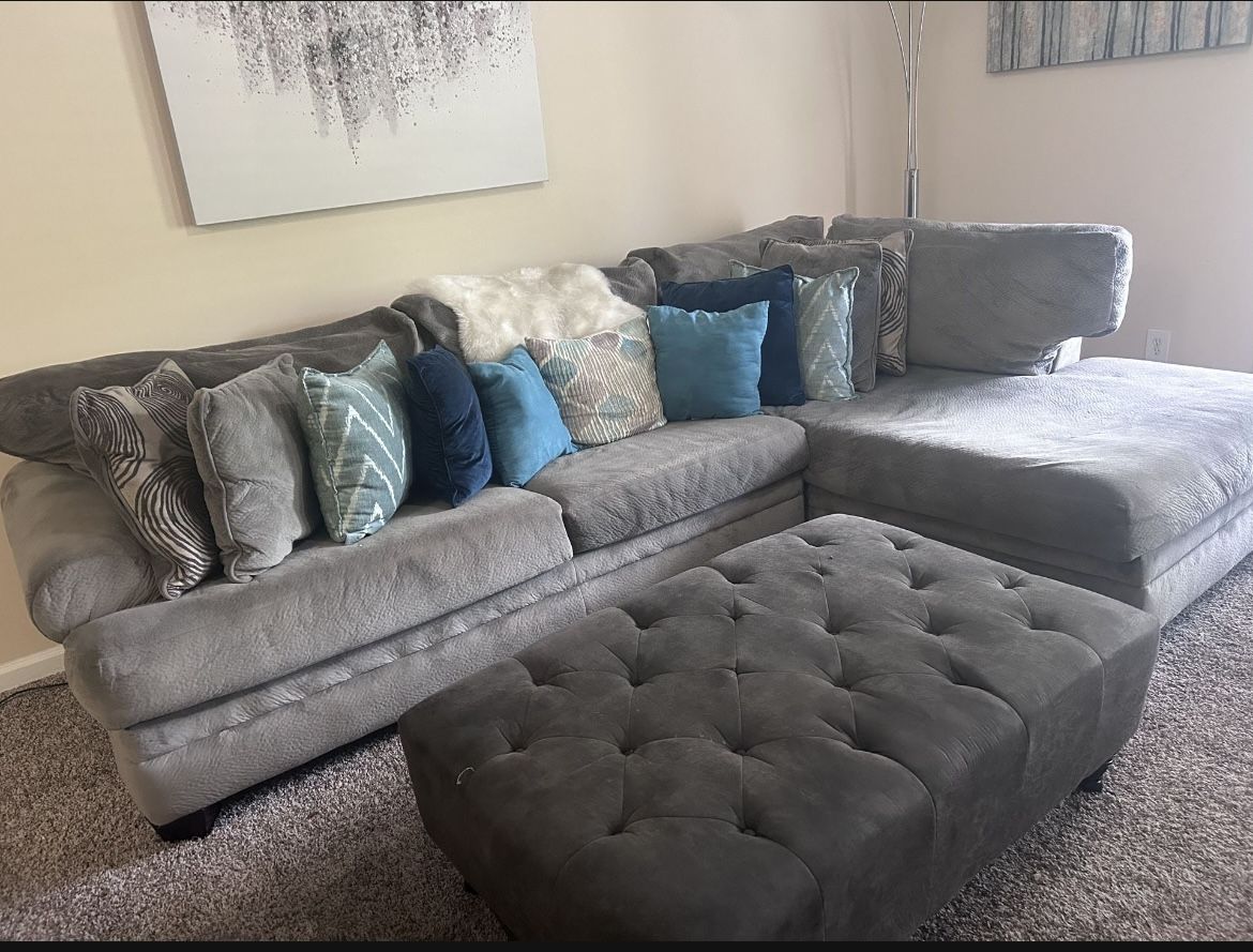 Gently Used Furniture