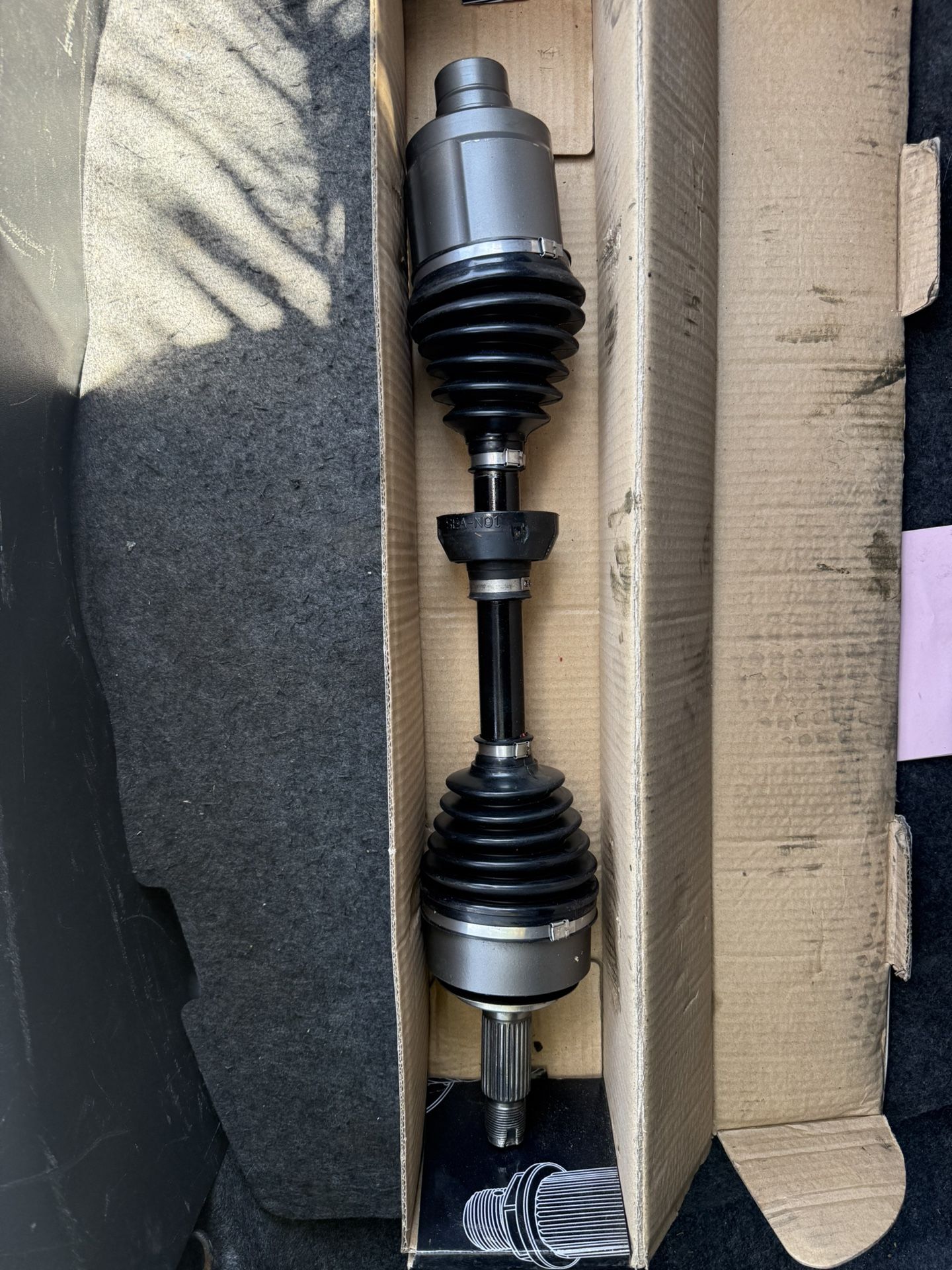 Acura Tsx Parts