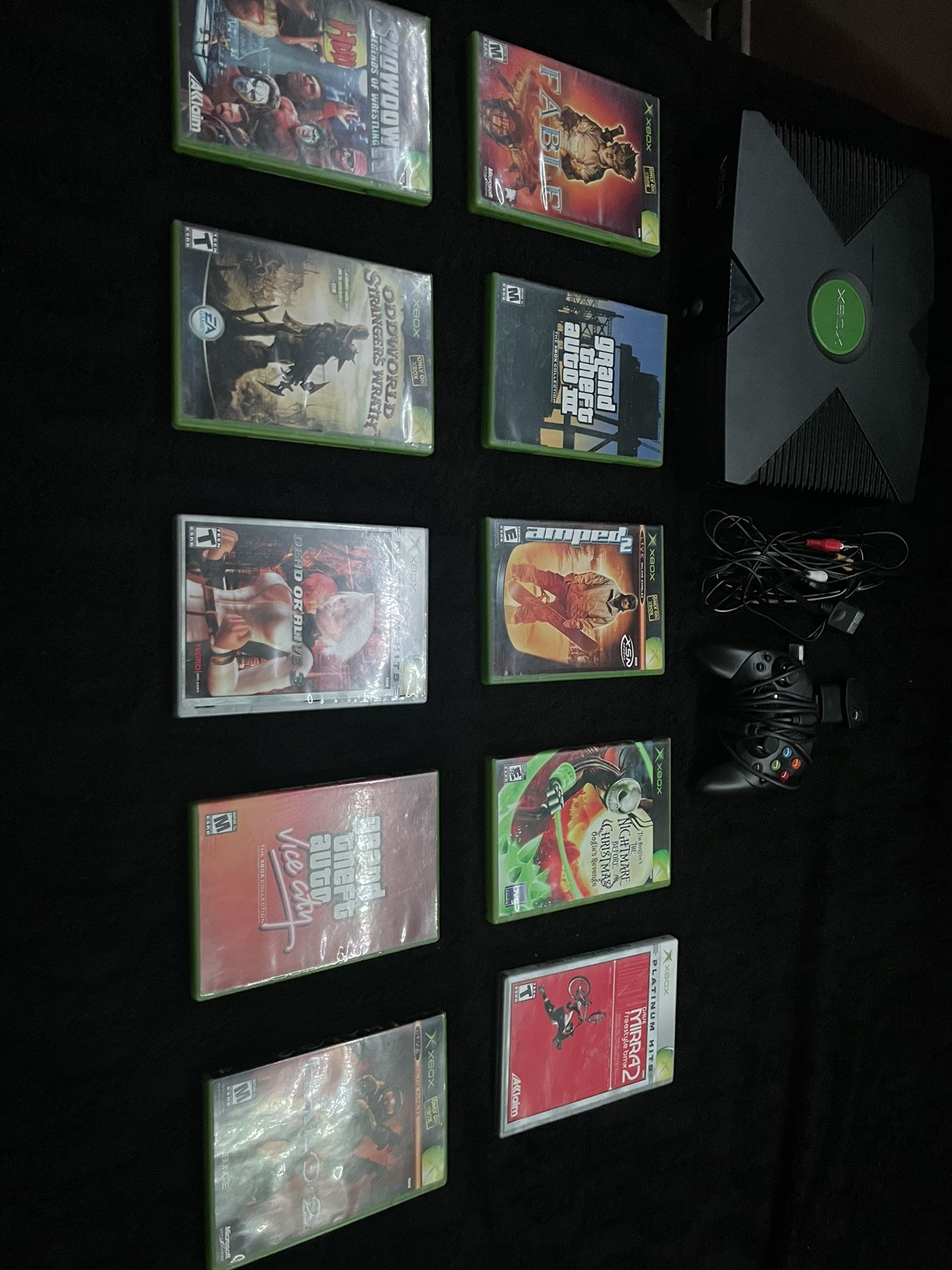 Xbox