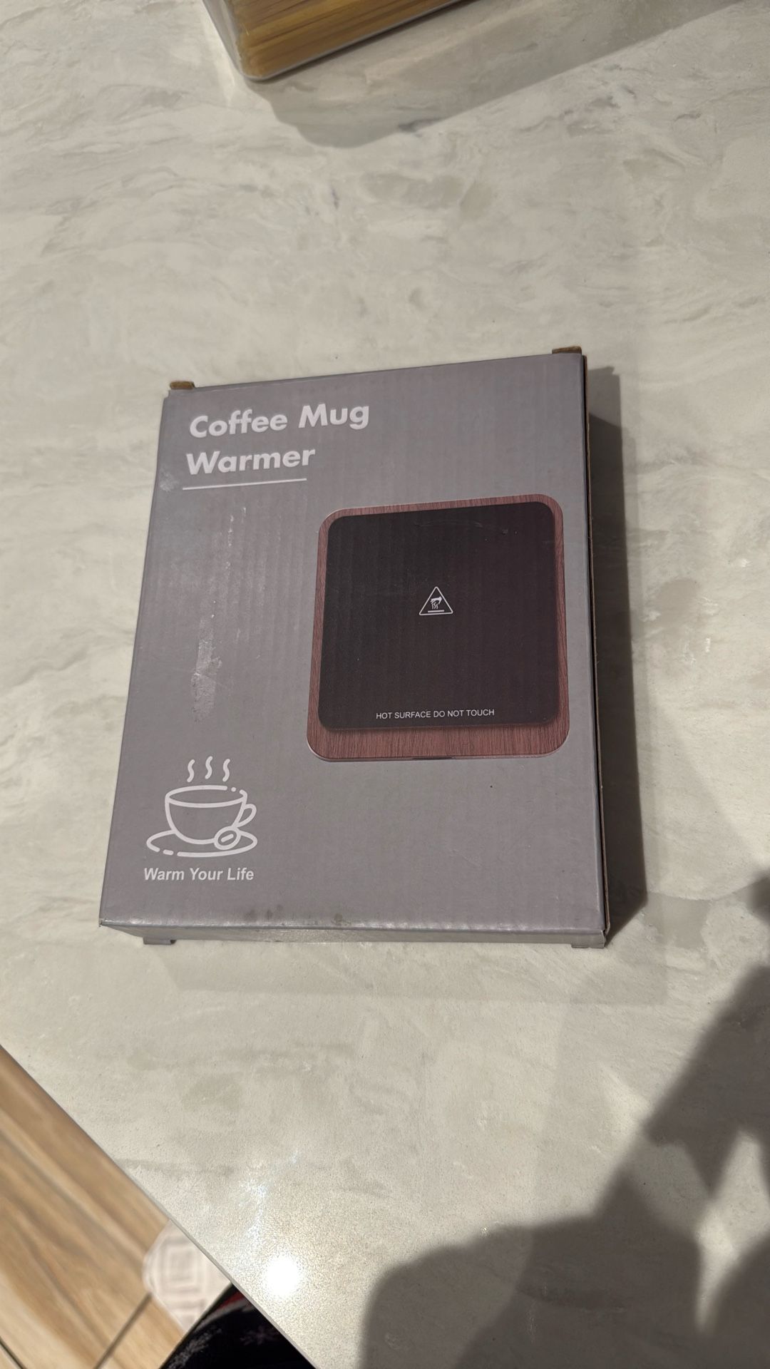 Coffee Mug Warmer