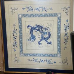 World War II Painting