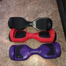 Brand New Hoverboard