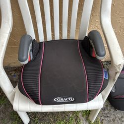 Booster Seat