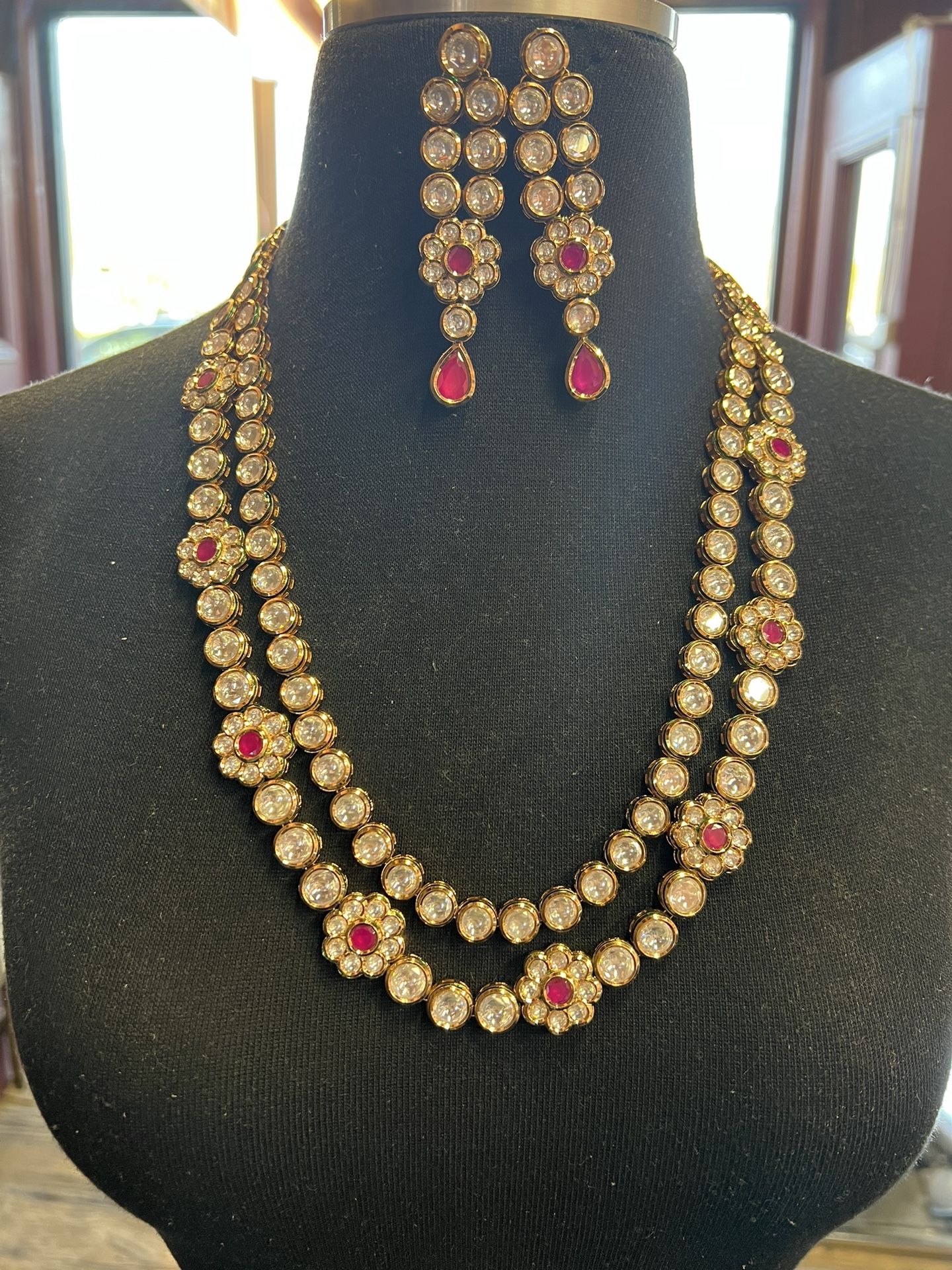 Bikaneri Kundan