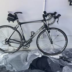 Trek Road Bike