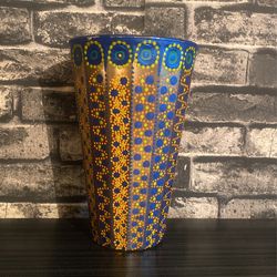 African Vase 