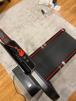 Walking Pad/Treadmill