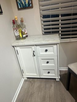 Granite Counter top