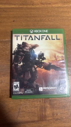 TitanFall