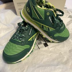 Pj Mask Reebok 9C Gekko