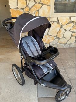 Baby Trend stroller