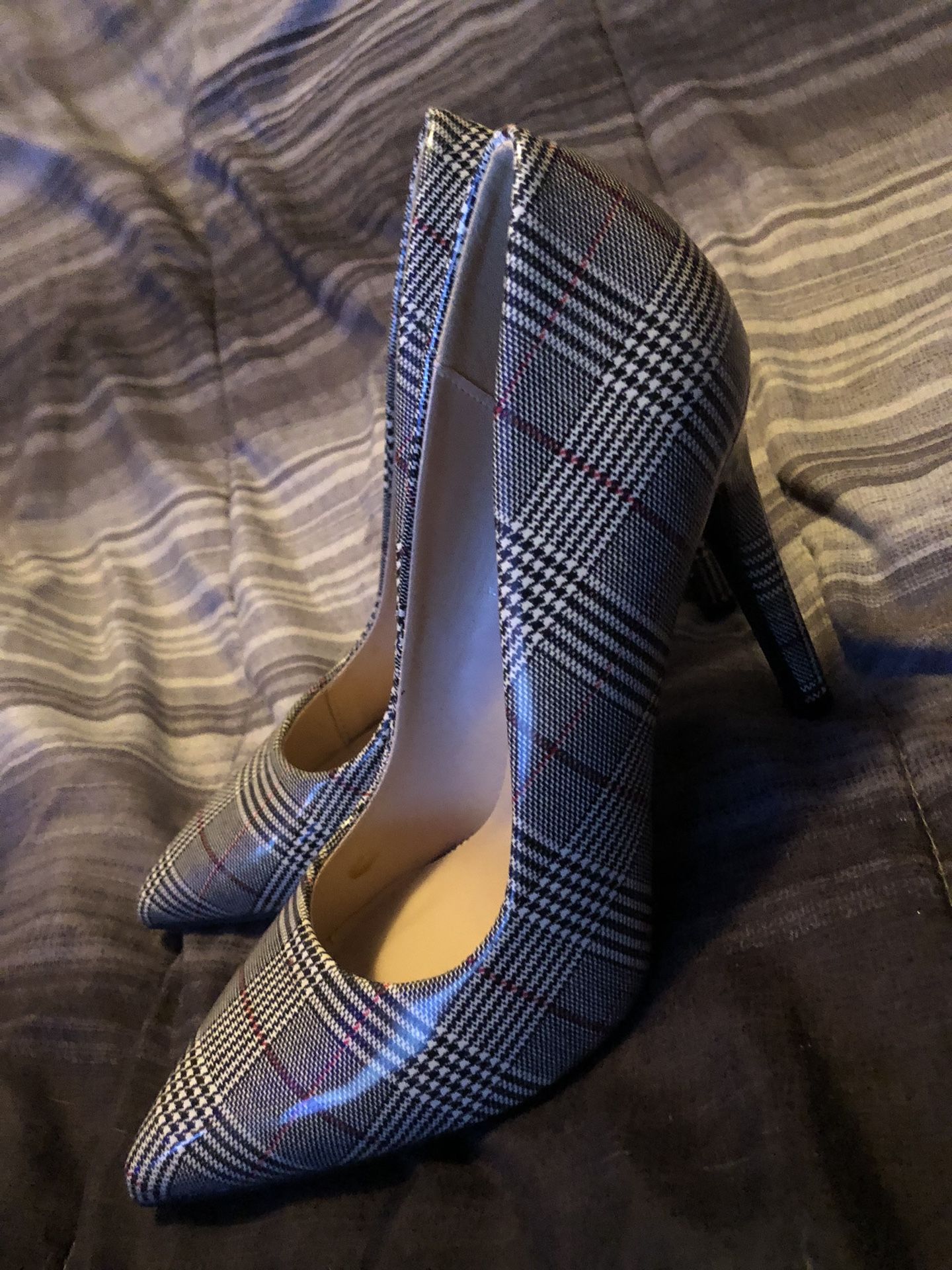 High Heels Shoes For Women Size 6