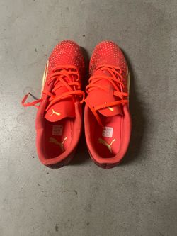 Puma Ultra Indoor Shoes (Size 11)
