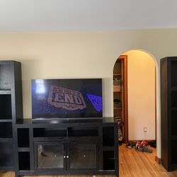 Entertainment Center