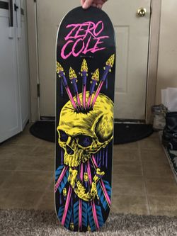 Blacklight Cole Pro Model