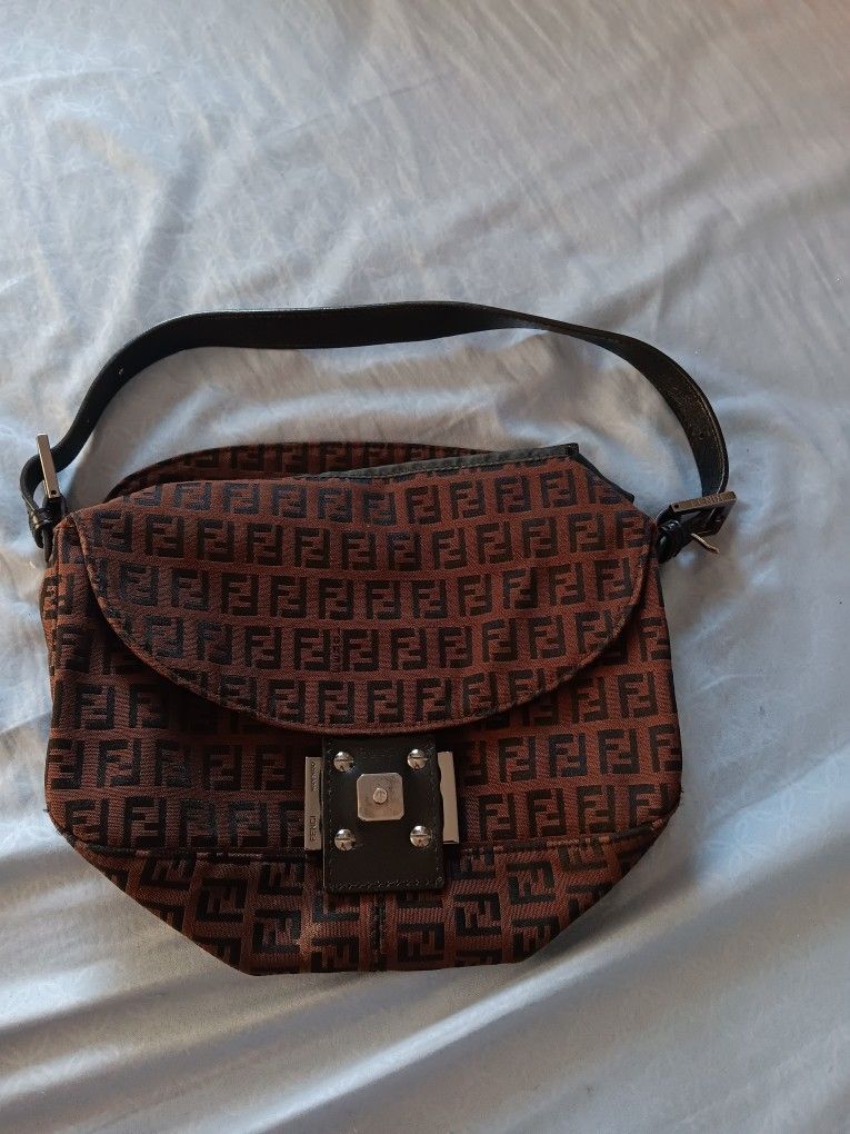 Fendi Bag
