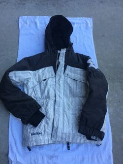 Snowboard clothes youth size 10