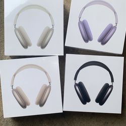 AirPods Max’s 