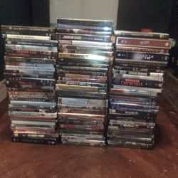 DvD Collection 