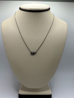 Silver Chain