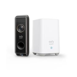 Eufy Security Video Doorbell Camera