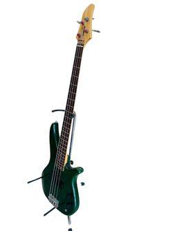 Yamaha RBX260 Electric Bass Guitar 4-String Made in Taiwan