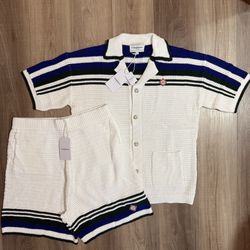 Casablanca L/XL