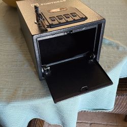 Fortress Quick Access Gun Safe