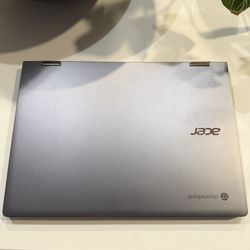 Acer Chromebook 2in1 Spin 714