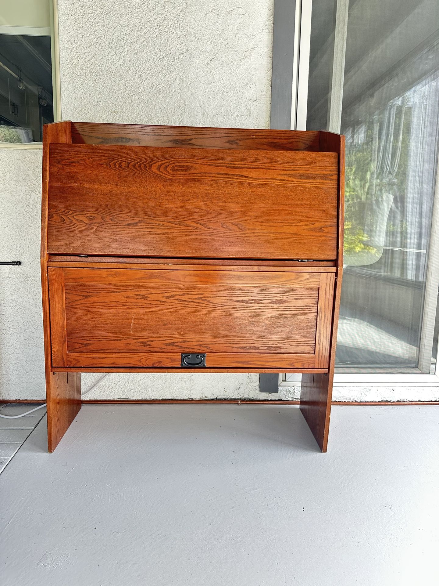 Secretary Desk SALE!!