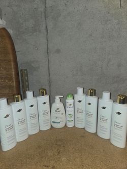 Dove Bundle