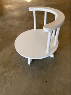 Prop chair