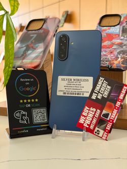 👾Samsung Galaxy A17 5G 128GB Unlocked👾