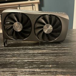 Zotac RTX 4070 