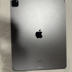 iPad Pro 12.9 6th Gen WiFi And Cellular