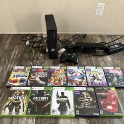 Xbox 360 Bundle