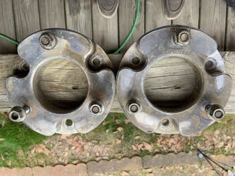 Readylift Leveling Kit