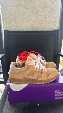 Nike sb dunk