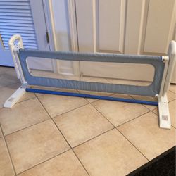 Safety First  Bed Guard For Kids.