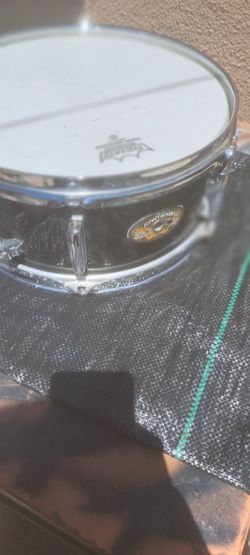 Pearl snare drum fire cracker