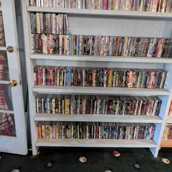 DVD's Movies For sale
