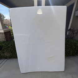 Mattress - Full, Memory Foam