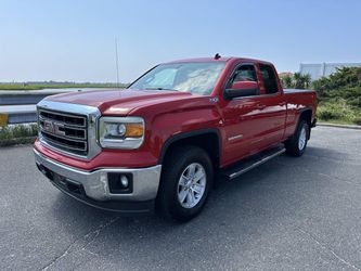2014 GMC Sierra 1500