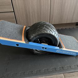 Onewheel XR Classic