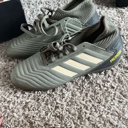 Kids Soccer Cleats Adidas Predator