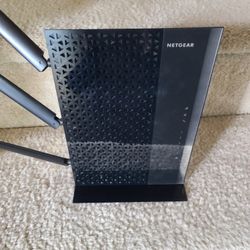 NetGear Nighthawk AC1900 Wifi Range Extender