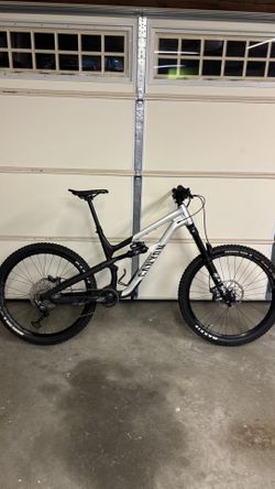 Canyon Spectral MTB 27.5 AL Size L