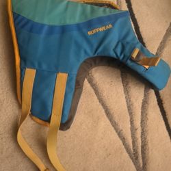 Ruffwear Xs Dog Life Jacket